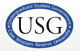 USG represents undergraduate students needs.