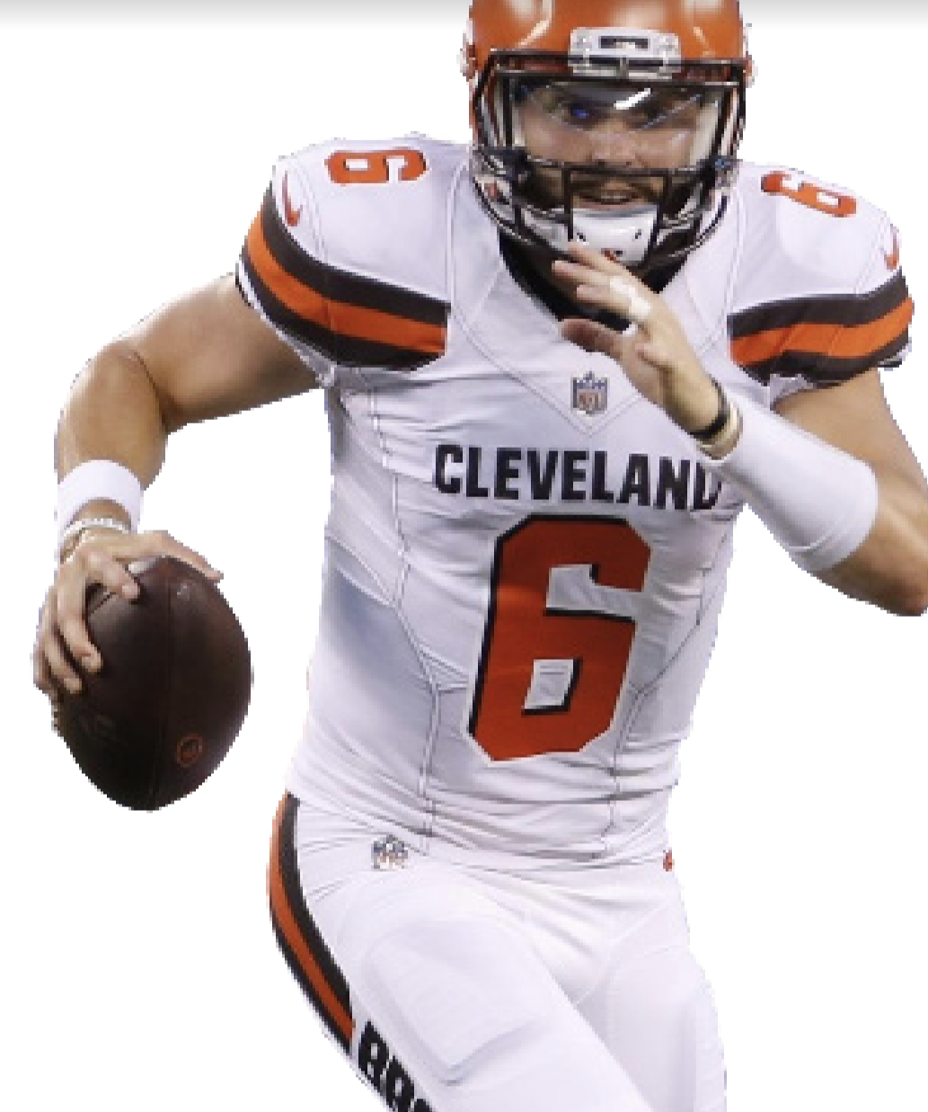 Philadelphia Eagles fall to Cleveland Browns 22-17 - WHYY