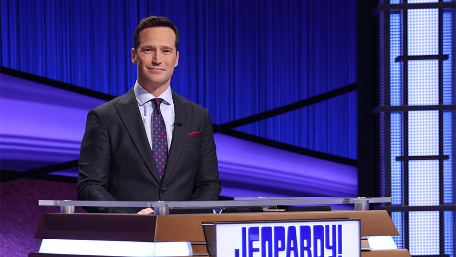Mike Richards had a very short-lived and controversy-filled tenure as the new host of Jeopardy!