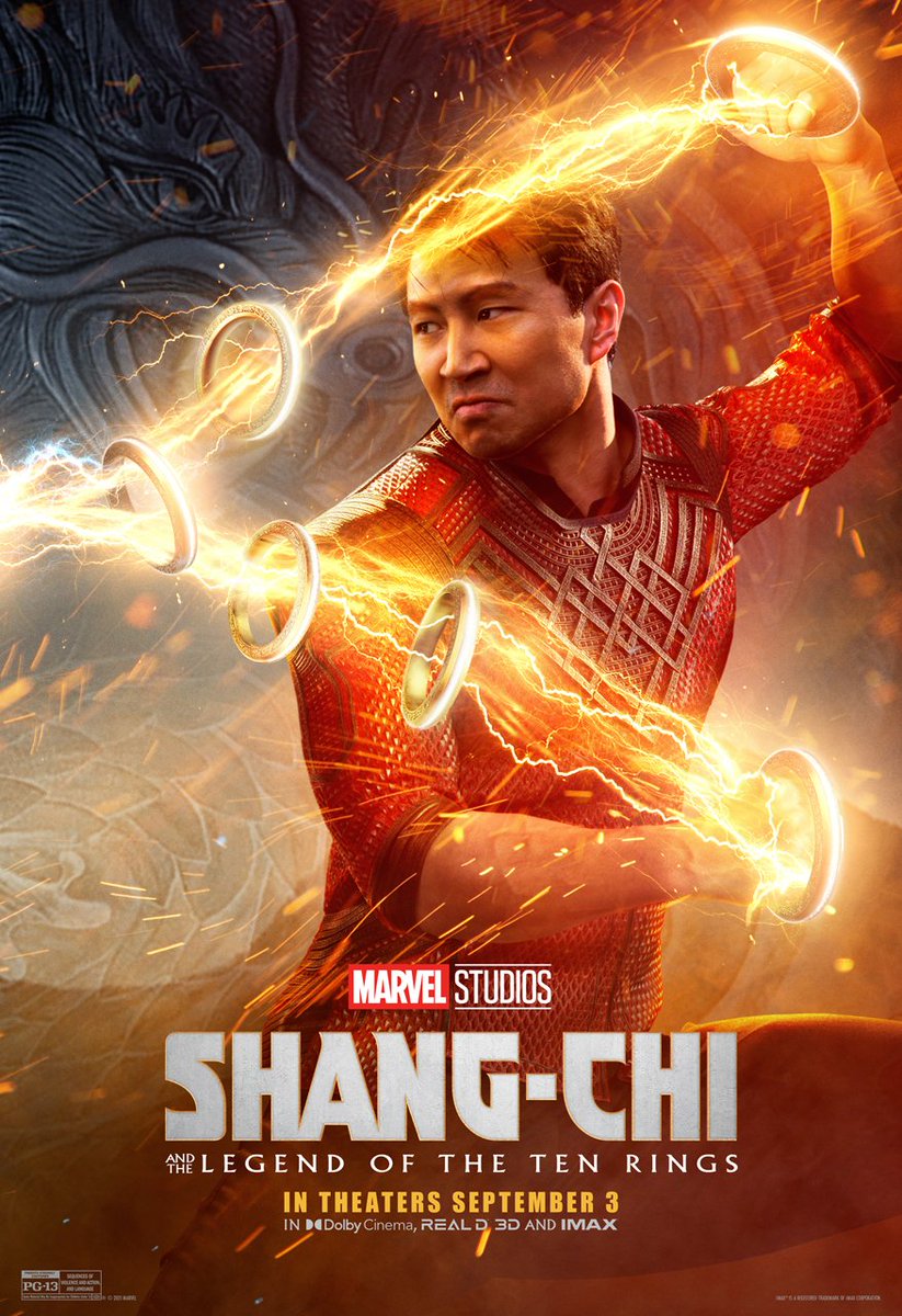 Shang-Chi and the Legend of the Ten Rings” presents a new path for Marvel –  The Observer