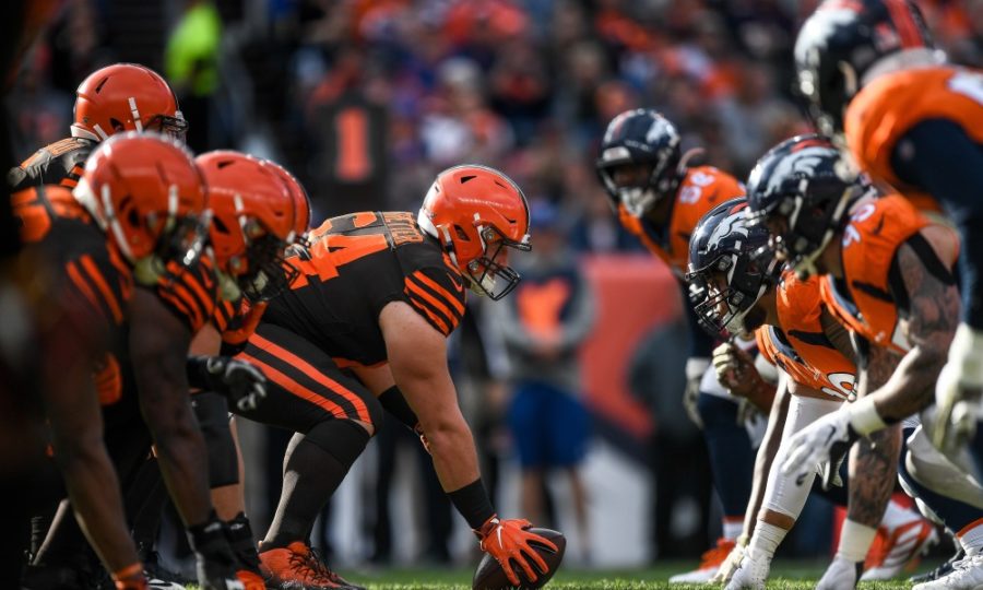 Browns recover from Cardinals loss despite shorthand due to injuries as they look forward to hosting the Steelers on Halloween