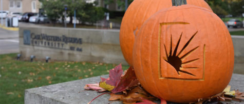 Too old for trick or treating? Enjoy the various activities that CWRU organizations have prepared to make your Halloweekend specially spooky!