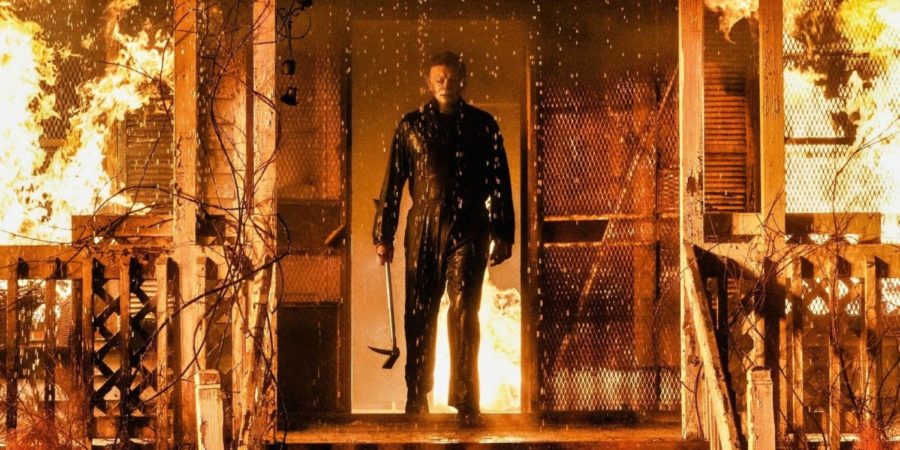 Michael Myers is back for another sequel in the long-running Halloween franchise. But should he be?
