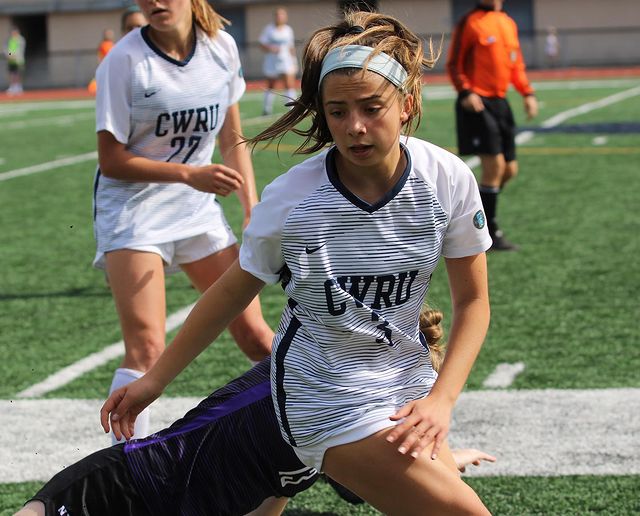 The woman's soccer team finished their season in record-breaking fashion while the wrestling and women's basketball teams began their new seasons, with things looking optimistic for both.