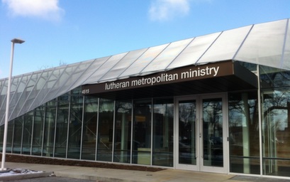 The Lutheran Metropolitan Ministry, a nonprofit organization located 10 minutes from CWRUs campus, is currently looking for food and meal donations.