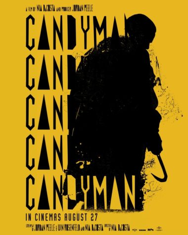 Nia DaCosta and Jordan Peeles Candyman (2021) subvert the racist ideologies central to the original film (1992) in a compelling, relevant and tasteful social commentary that calls into question troubling trends in the genre of Black horror.