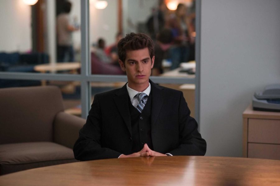 Andrew Garfield has amassed a huge fanbase with his captivating roles in films such as 