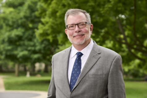 President Eric Kaler sits down with The Observer to discuss his philosophy on higher education, and to address the practical concerns students have about the actions of CWRU administration.