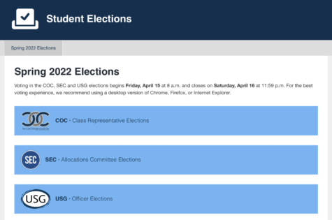 voting.case.edu is your one-stop-shop for all things student elections this semester.