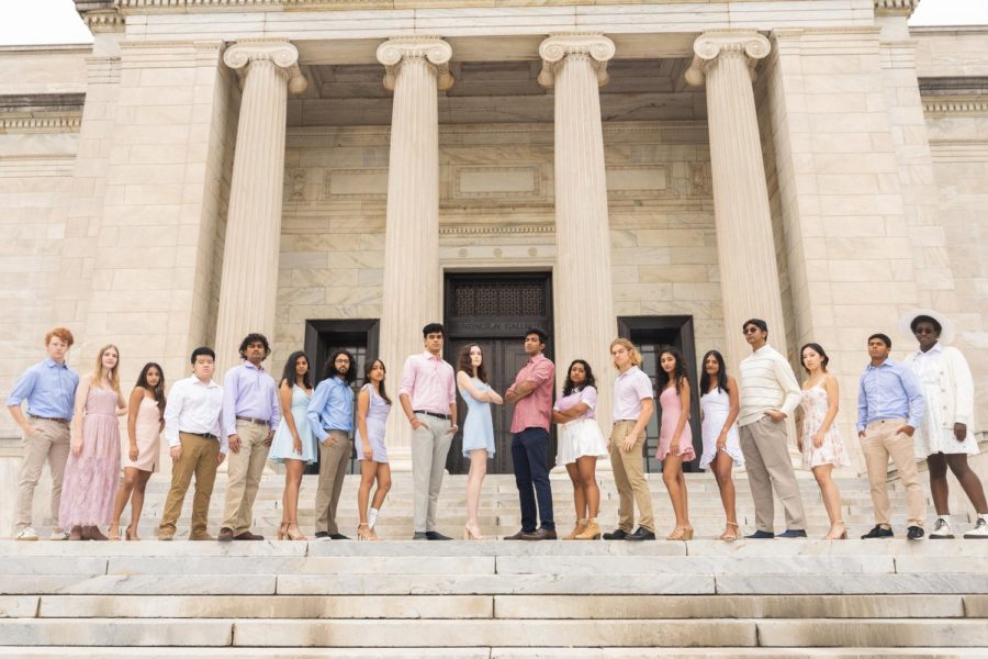 CWRUs acclaimed a capella group, Dhamakapella, crushed their competition season this year, obtaining seven placings and five first or second-place spots in national competitions.