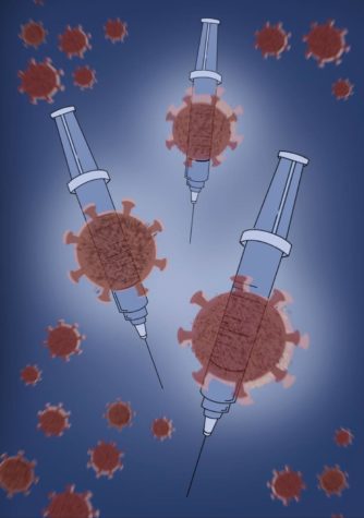Healthy holidays: Up-to-date campus vaccine and booster information