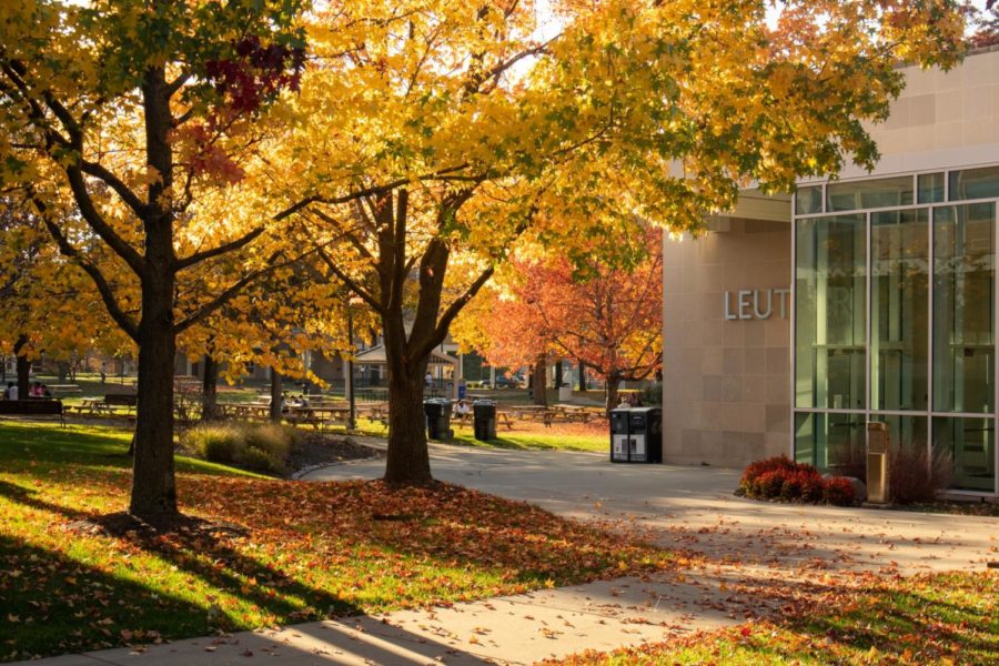 With the release of the U.S. News and World Reports 2022-2023 National University Rankings this fall, CWRU falls from No. 42 (2021) to No. 44 (2022).