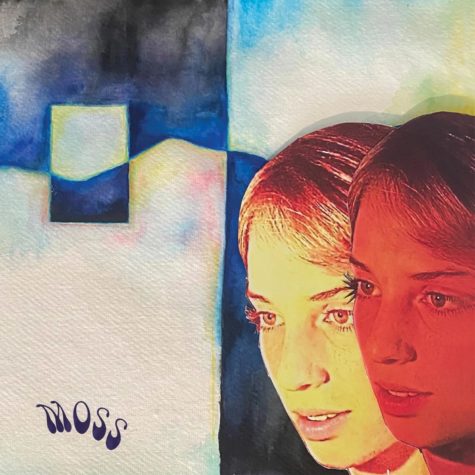 Maya Hawke has become a figure in the indie folk music scene, with her latest album, Moss, drawing upon personal pain through memorable lyricism and soothing instrumentals.