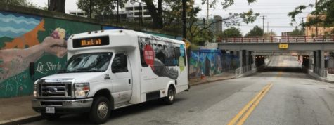 Committed to improving transportation accessibility on campus, USG announced the release of a new text shuttle number that will provide students with direct and rapid responses to shuttle-related concerns.