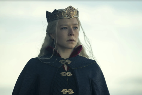 In the season finale of HBOs House of the Dragon, the newly crowned Queen Rhaenyra prepares for a war that will pit dragon versus dragon and Targaryen versus Targaryen.