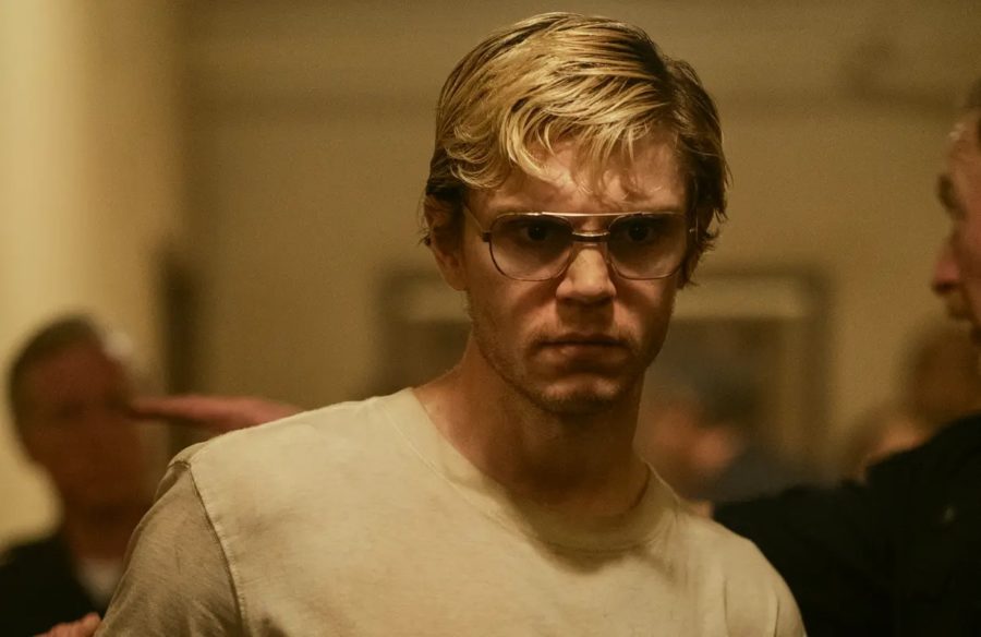 Netflixs new series about serial killer Jeffrey Dahmer has received much backlash from the families of Dahmers victims, who feel like their pain is being exploited for profit. 