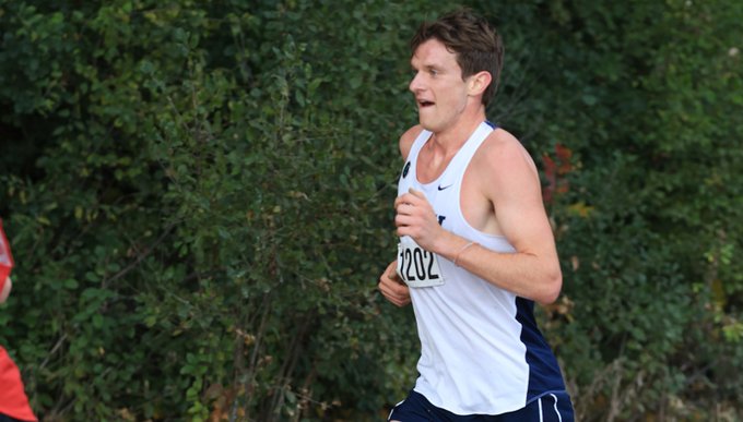 Fourth-year Joe Jaster has had a monumental impact on CWRUs cross country team since his first year in 2019, when he was among the team’s top seven finishers on four occasions.