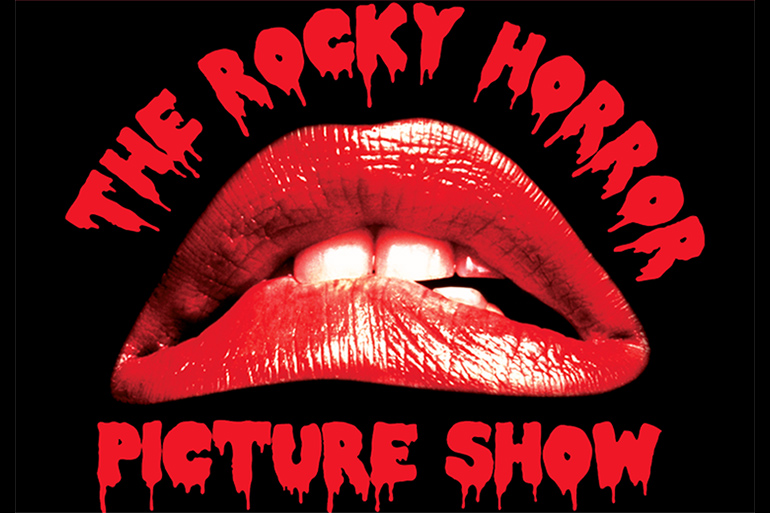 Film Society’s production of “The Rocky Horror Picture Show” is a theatrical masterpiece