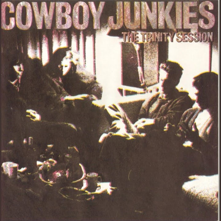 “Blue Moon Revisited (Song For Elvis)” – Cowboy Junkies