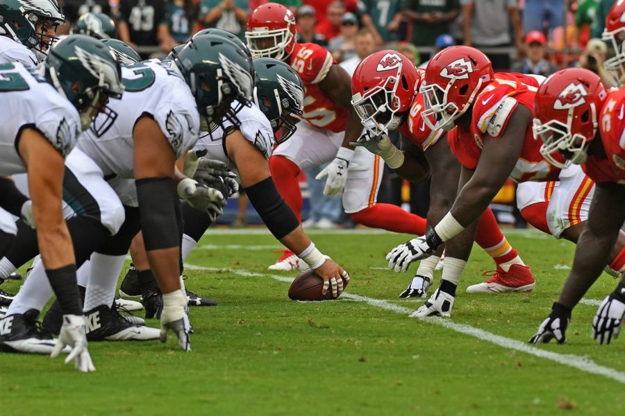 The Kansas City Chiefs and the Philadelphia Eagles are set to face off against each other in the 2023 Super Bowl taking place on Feb. 12. 