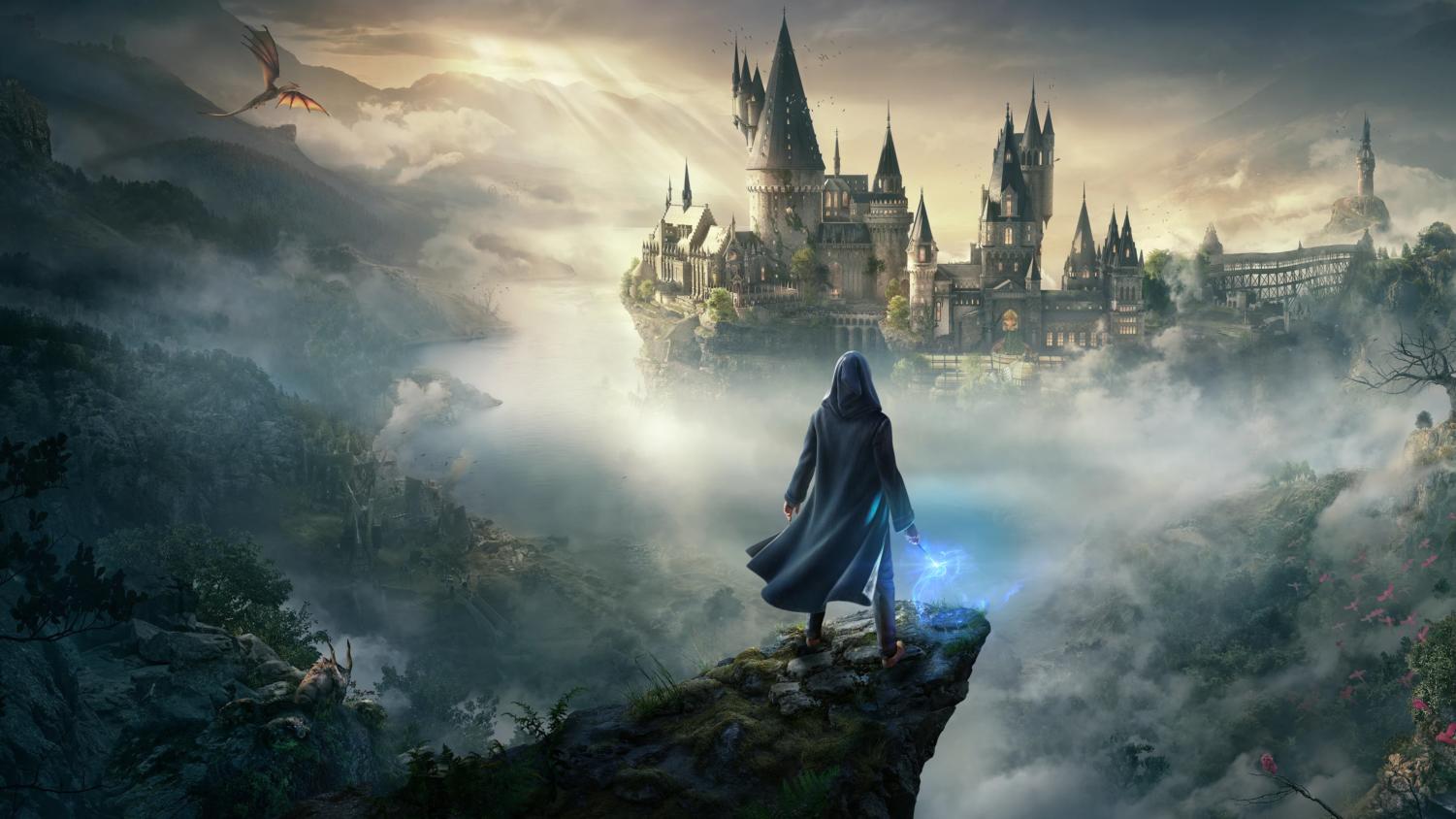 Hogwarts Legacy players concerned over new-gen graphics options