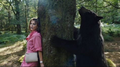 Cocaine Bear is a masterpiece of wit and gore that leaves audience members at the edge of their seat as the titular bear tears through unsuspecting victims.