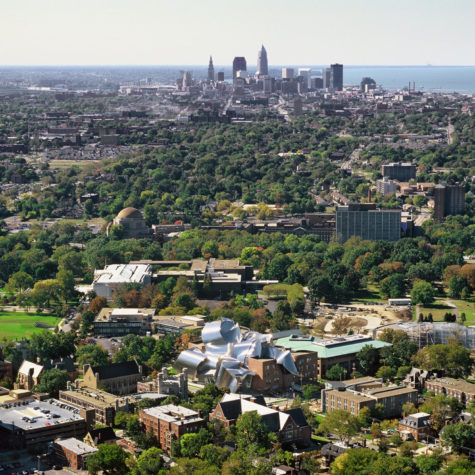 In an effort to support students who are looking to live off campus, CWRU has created the position of Off Campus Housing Coordinator to help alleviate some of the stress of looking for an apartment.