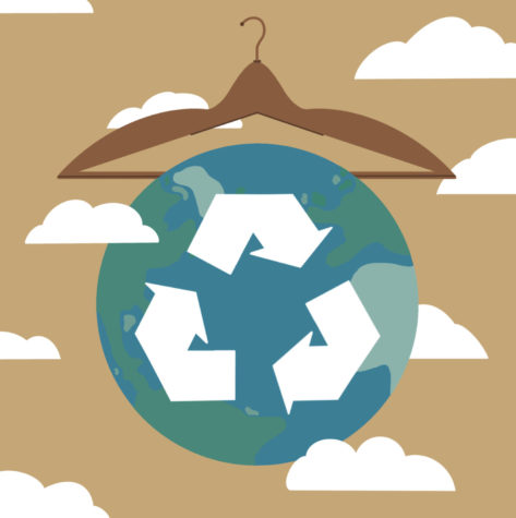 Fashion woes: A long road to sustainability