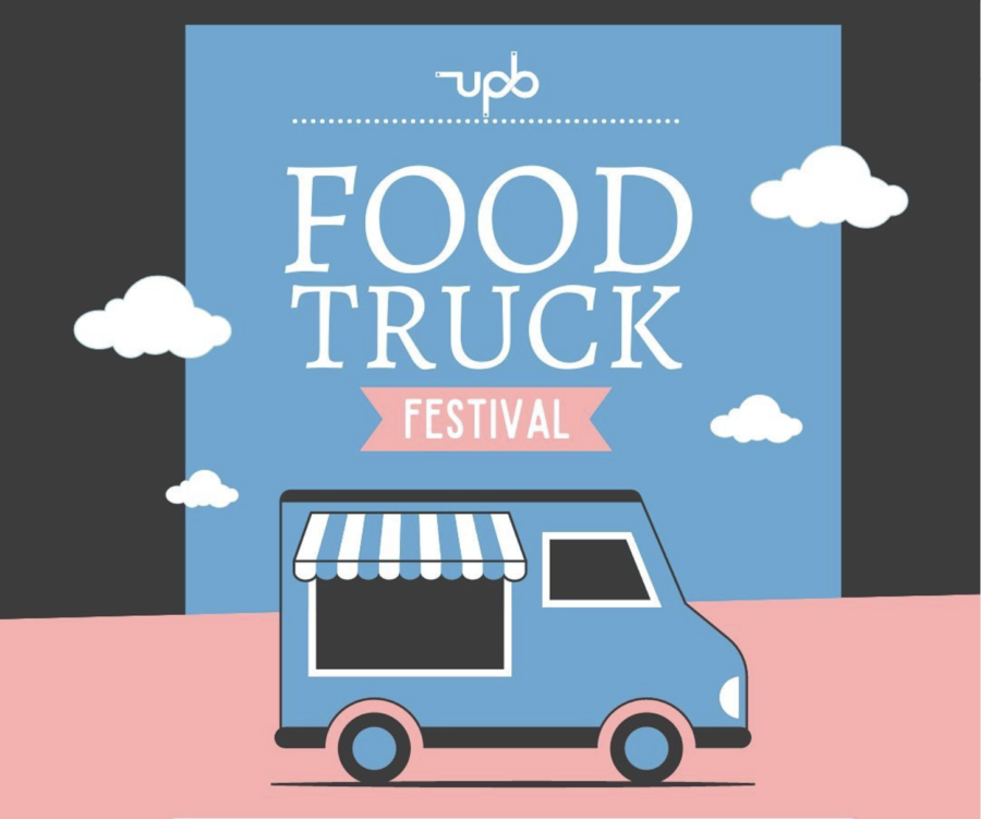 An+instant+success%2C+University+Program+Boards+Food+Truck+Festival+encouraged+CWRU+students+to+get+out%2C+experience+the+warm+weather+and+enjoy+some+delicious+food+truck+foods.+