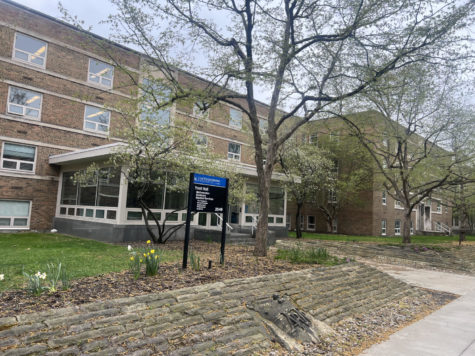 The lack of communication from the administration regarding the new location for the Department of Mathematics has left many professors worried about their ability to hold SI sessions and group meetings.