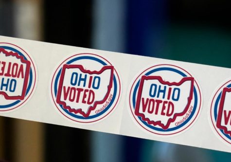 This past January, Ohio Governer Mike DeWine signed House Bill 458 into action, changing Ohios voter ID laws and impacting many CWRU students ability to vote.