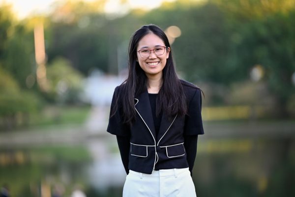 Photo of Darcy Chew