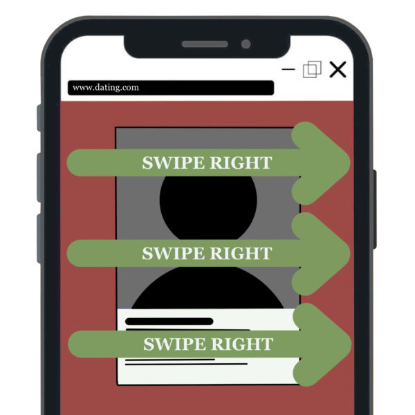 Love games: Swipe at a price