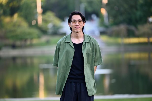 Lucas Yang