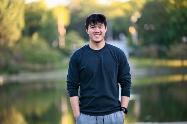 Photo of Tyler Vu