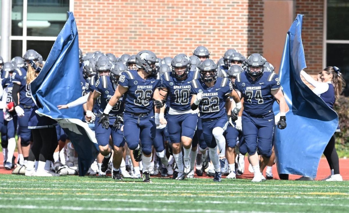 The+CWRU+football+team+returns+to+the+field+on+Sept.+2+to+play+Thiel+College+in+Greenville%2C+PA.