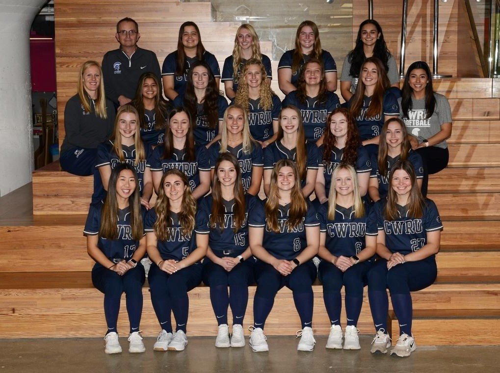 CWRU’s softball team was lucky enough to make their fourth appearance in the NCAA tournament.
