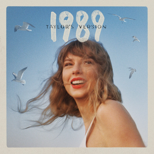 1989 (Taylors Version) has already taken the world with Swifts matured vocals and new From The Vault tracks successfully revitalizing the former Album of The Year.