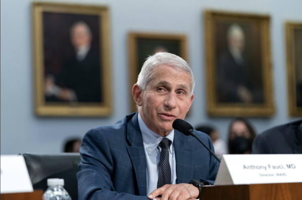 Dr. Anthony Fauci is set to receive the Inamori Ethics Prize in September of 2024 when he will also be giving a public lecture and participating in a symposium. 