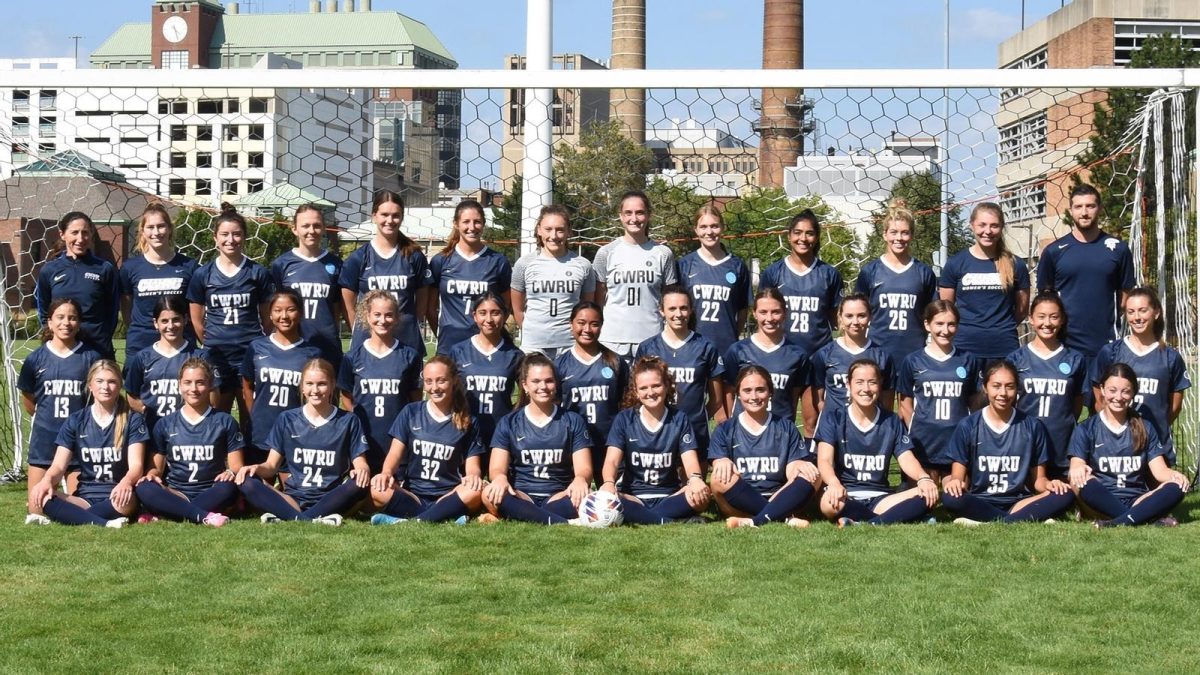 The CWRU womens soccer season comes to a close with a 0-1 loss to John Carroll University.