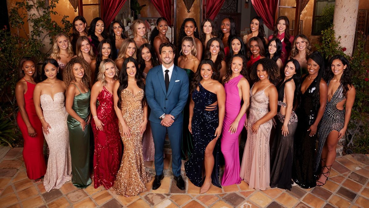 This years Bachelor, 28-year-old tennis pro Joey Graziadei, has only just begun his journey of narrowing down 32 elligible bachelorettes to the one, with the latest seasons first episode airing Jan. 22.
