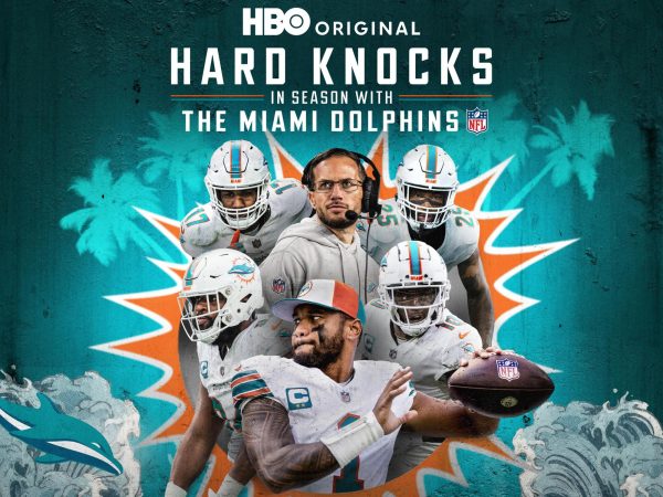 Catering to a wide audience from die-hard football fans to those only tuning in to the Super Bowl for the ads, the newest season of HBOs Hard Knocks features a deep dive into the Miami Dolphins and its standout players.