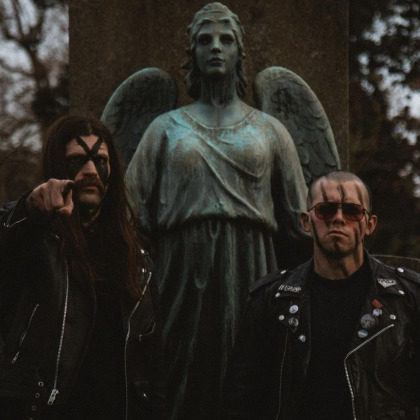 Antichrist Siege Machine returned with a fiery vengeance this past Friday with their latest studio album. Vengeance of Eternal Fire doubles down on the bands brutality, a move likely to catch fire with both seasoned fans and general audiences. 