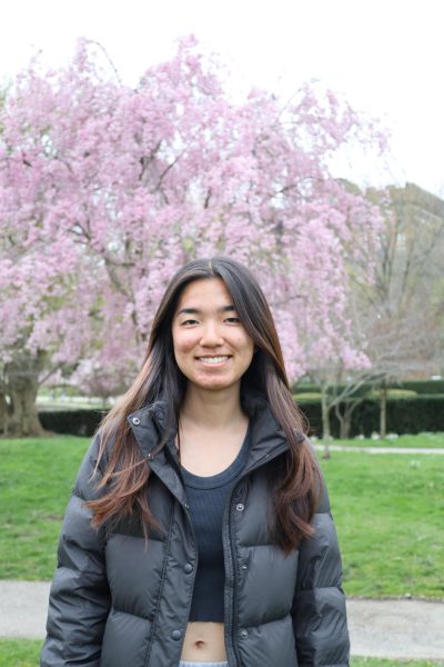 Bowen Kelly Zhang