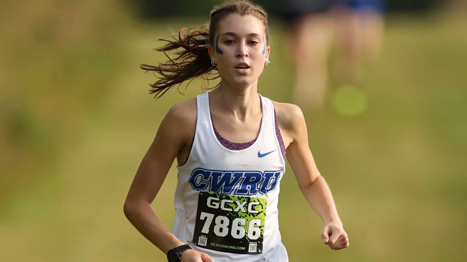 The Spartans' cross country team ran a tough race last Friday, with third-year Ashley Novak coming in first place in the women's 4K race.