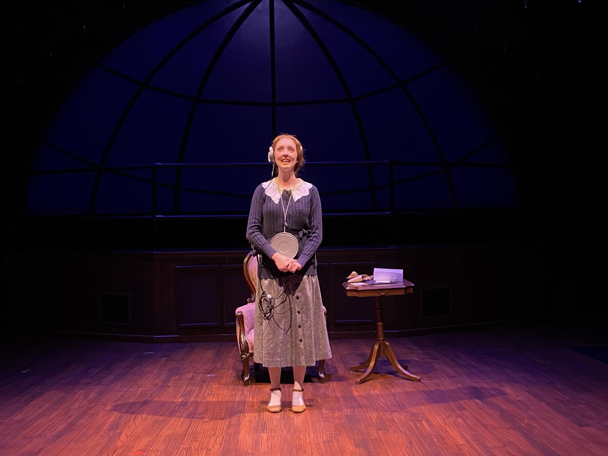 The CWRU Department of Theater's recent production of "Silent Sky" highlighted the feminist struggles of astronomer Henrietta Leavitt throughout her career in the early 20th century.