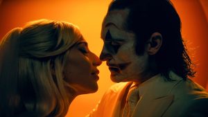 Recently released musical adaptation “Joker: Folie à Deux” underwhelms DC fans due to Harley Quinn's lack of character depth and disappointing ending.