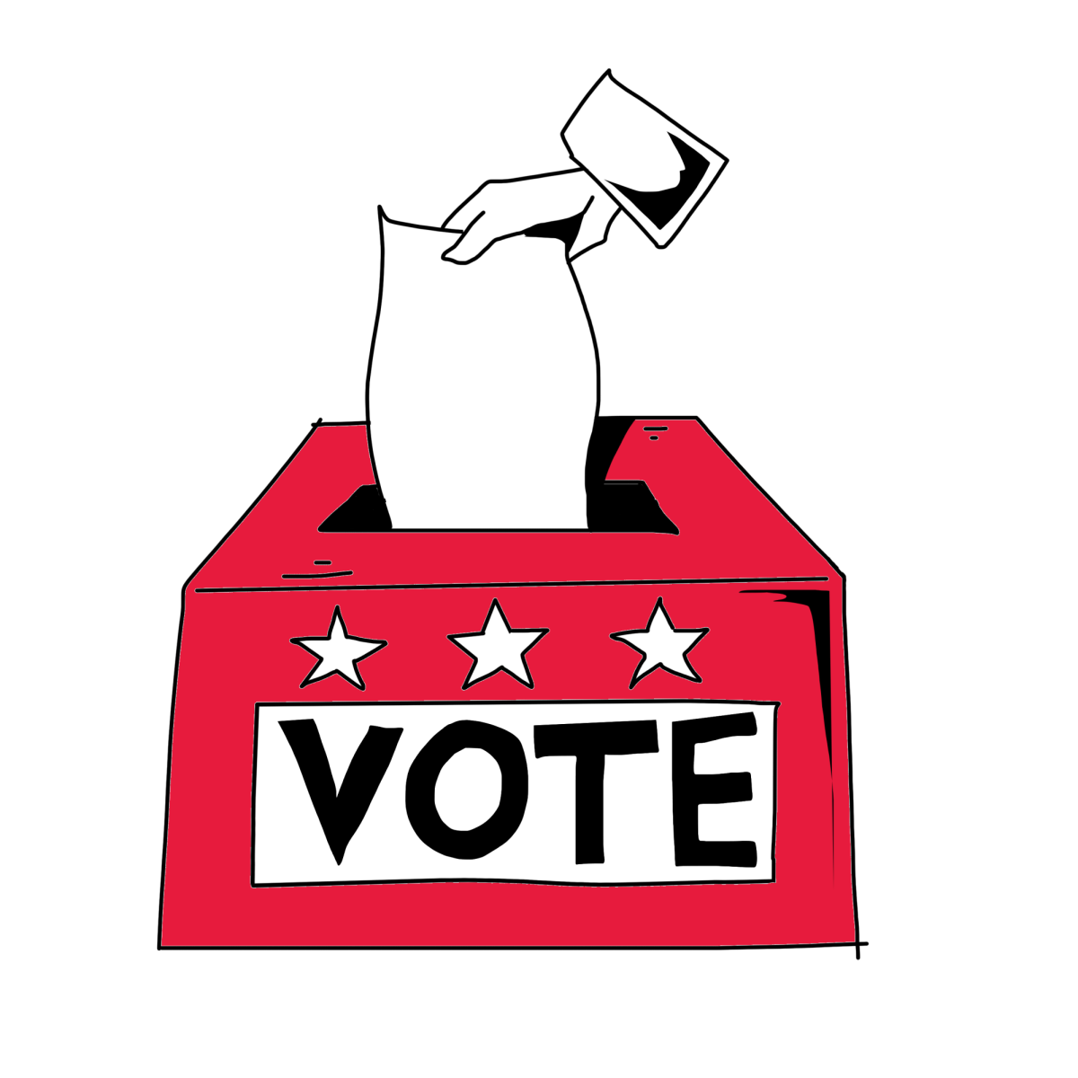 Your ballot guide for the 2024 elections in University Circle/Cleveland