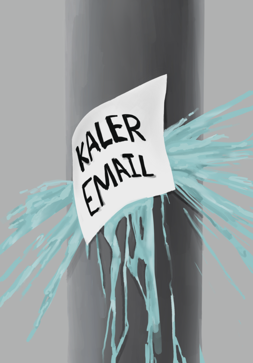 Editorial: Kaler’s recent emails fail to support CWRU community