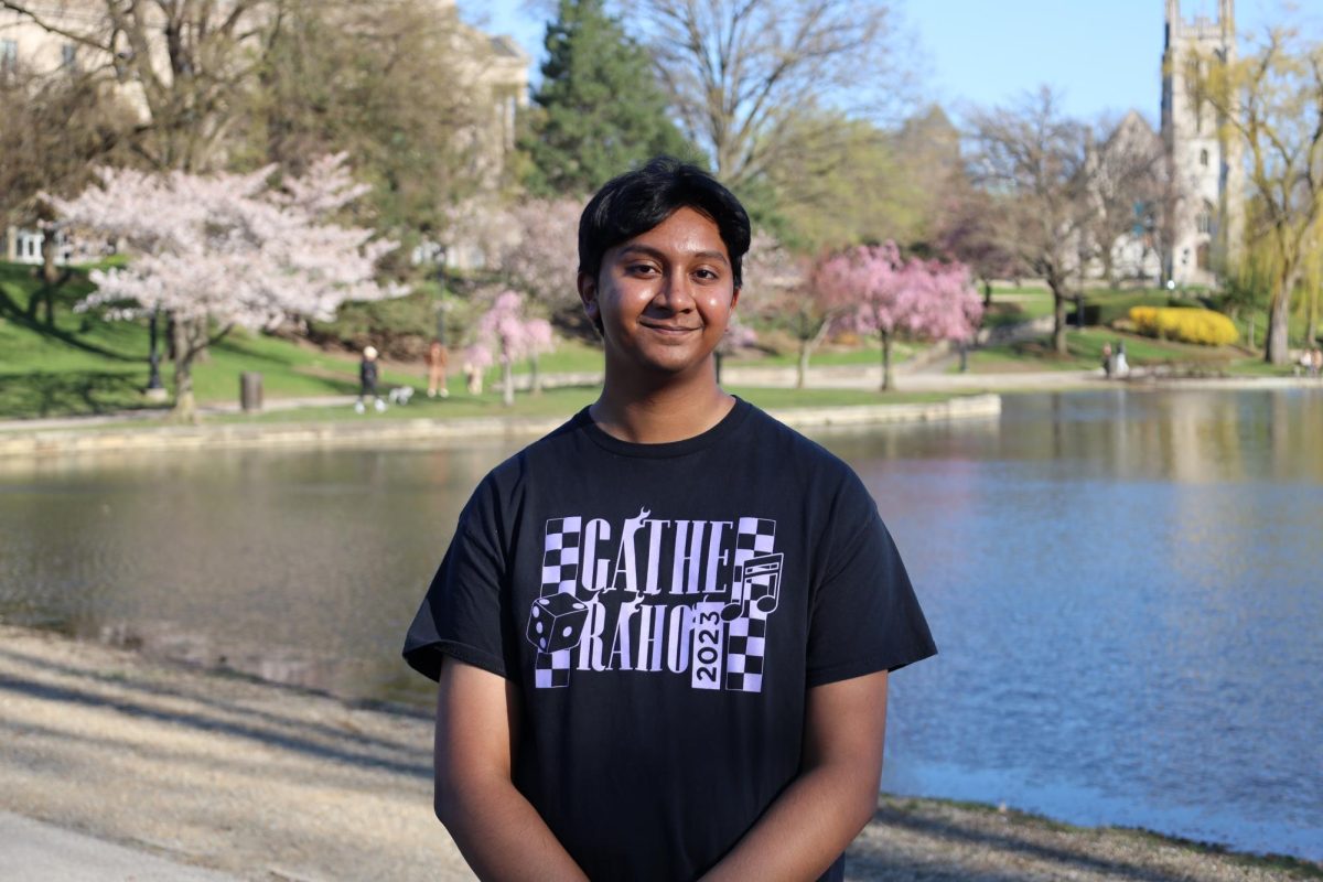 Kethan Srinivasan